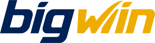 big win brand logo for Philippines gaming platform